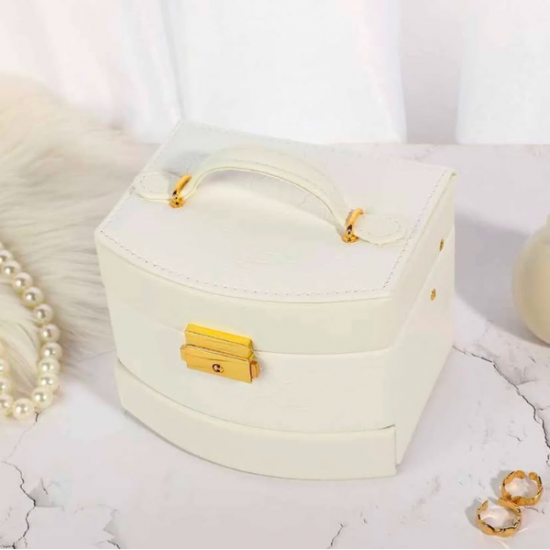 Accessories Box